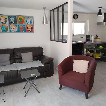 Appartement T3 Au Calme Toulon Exterior foto