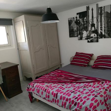 Appartement T3 Au Calme Toulon Exterior foto
