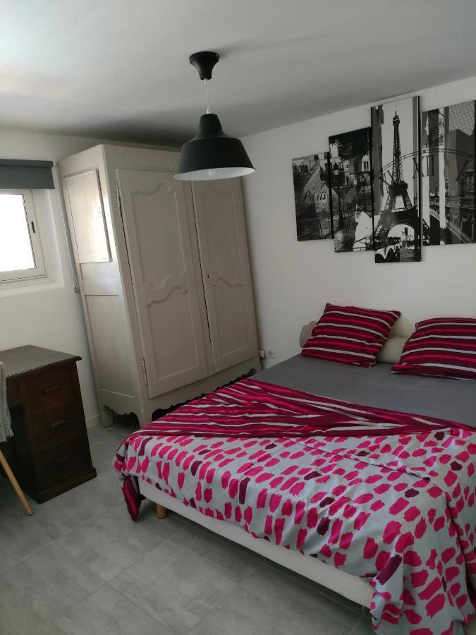 Appartement T3 Au Calme Toulon Exterior foto